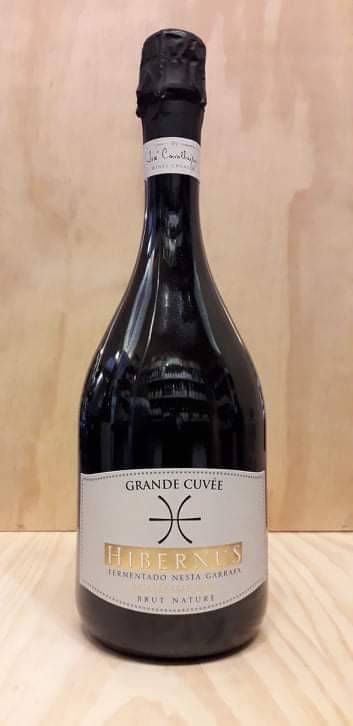 Producto Espumante Hibernus Grande Cuvee