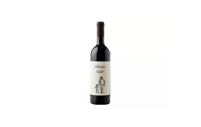 Producto Pai Horácio Tinto Grande Reserva 2015