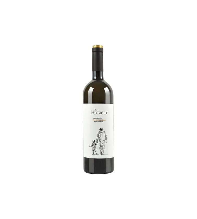 Producto Pai Horácio Branco Grande Reserva 2015