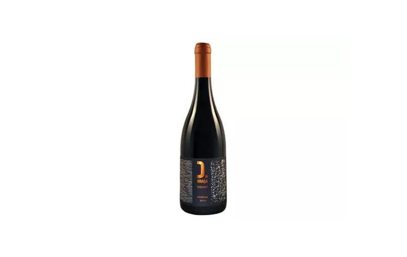 Producto Dona Graça Reserva Tinto 2015