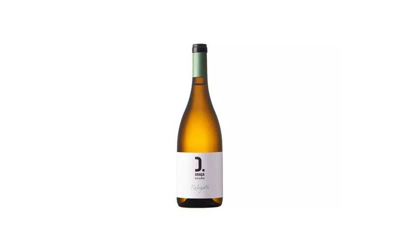 Producto Dona Graça Rabigato Branco 2016