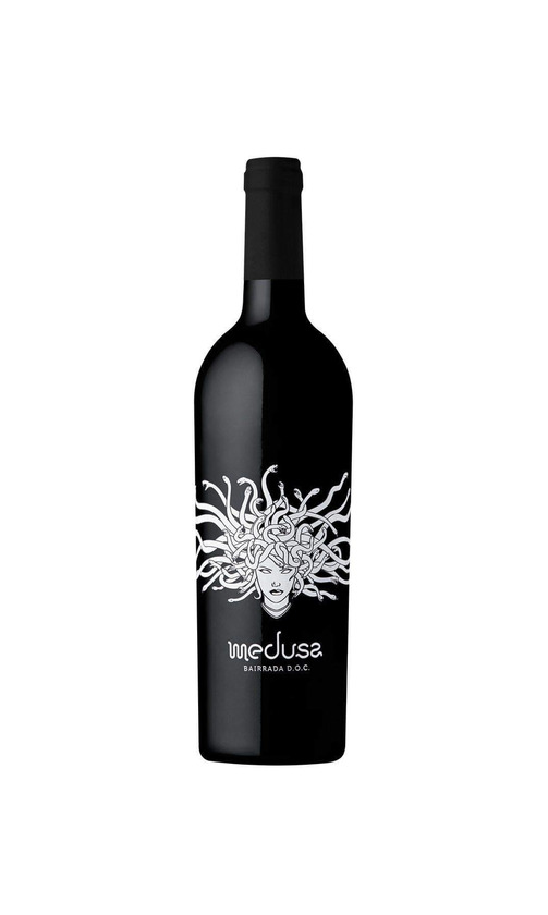 Producto Medusa Colheita Tinto