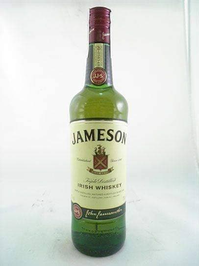 Producto Jameson