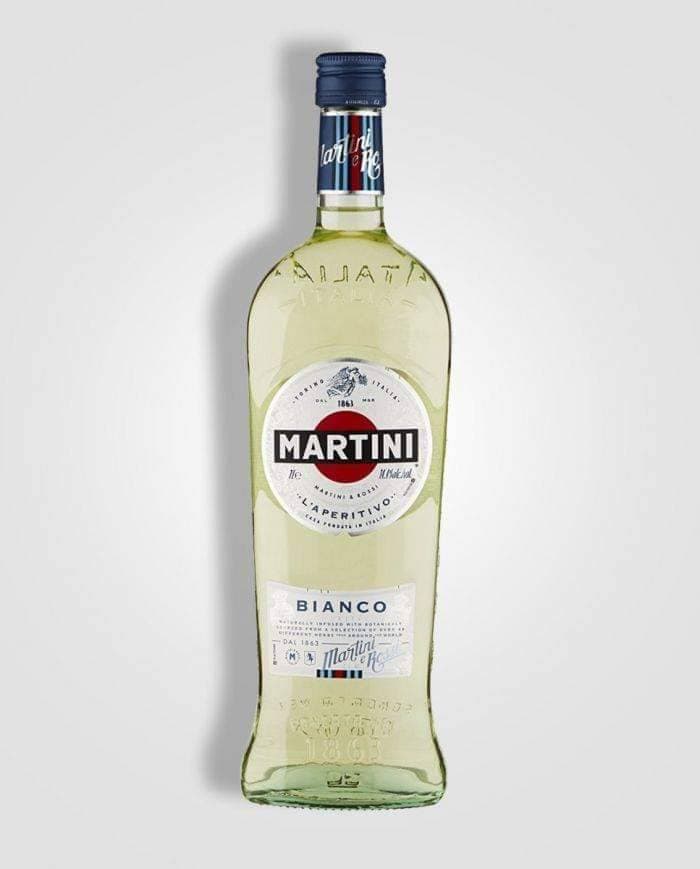 Product Martini Bianco 1 lt