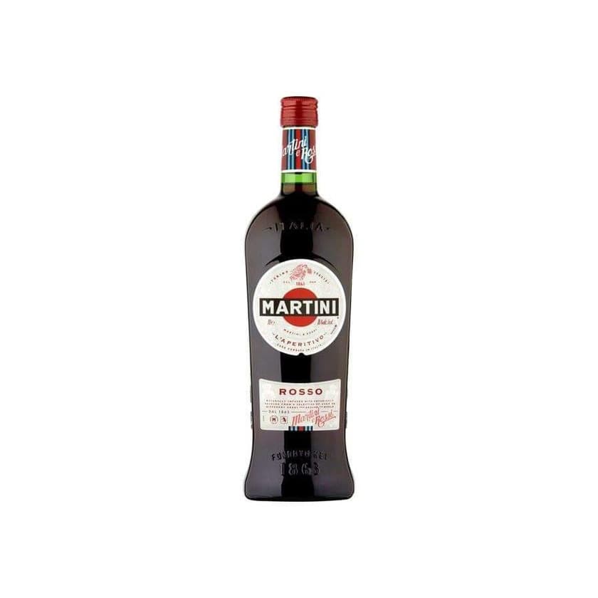 Product Martini Rosso 1 lt