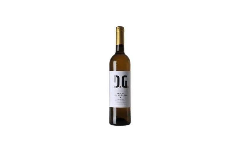 Producto Dona Graça Colheita Branco 2018