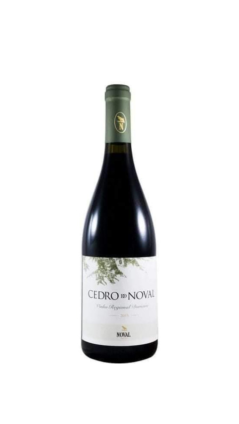 Producto Cedro Do Noval Tinto 2015