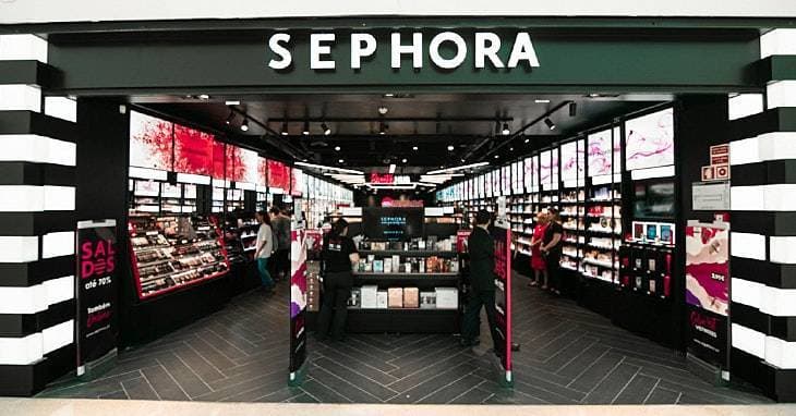 Moda Sephora