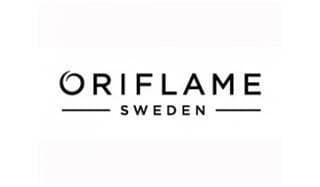 Moda Oriflame 