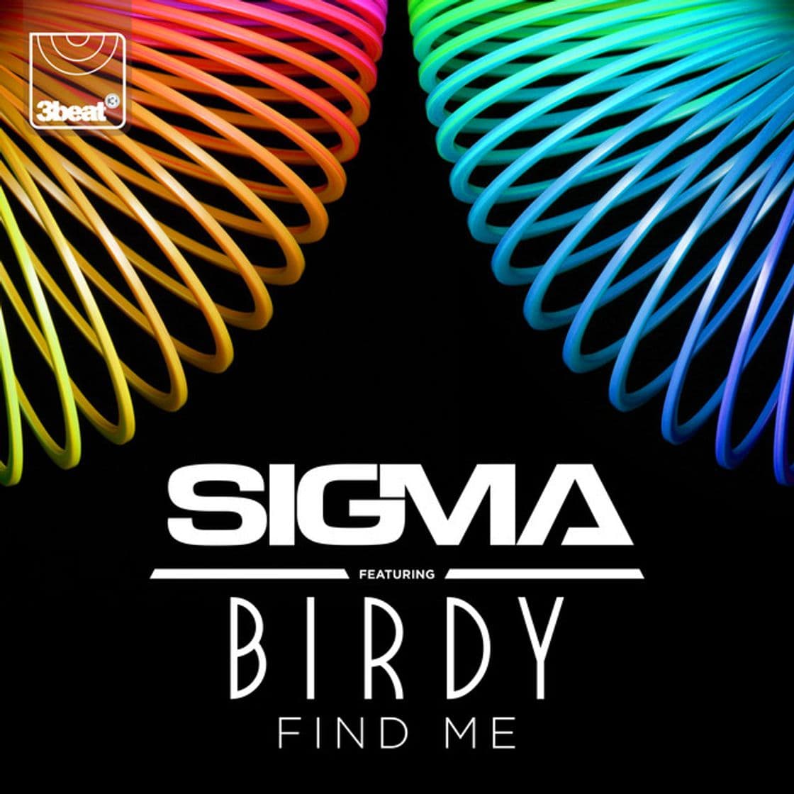 Canción Find Me