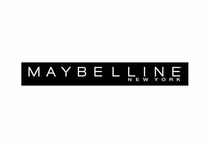 Moda Maybelline 