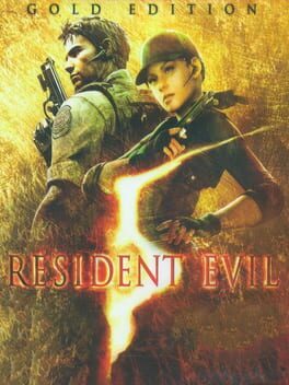 Videojuegos Resident Evil 5: Gold Edition