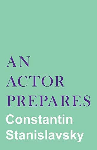 Libro An Actor Prepares