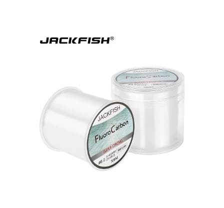 Product Linha fluorcarbono JACKFISH