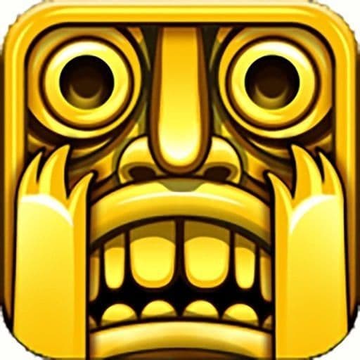 App Temple Run