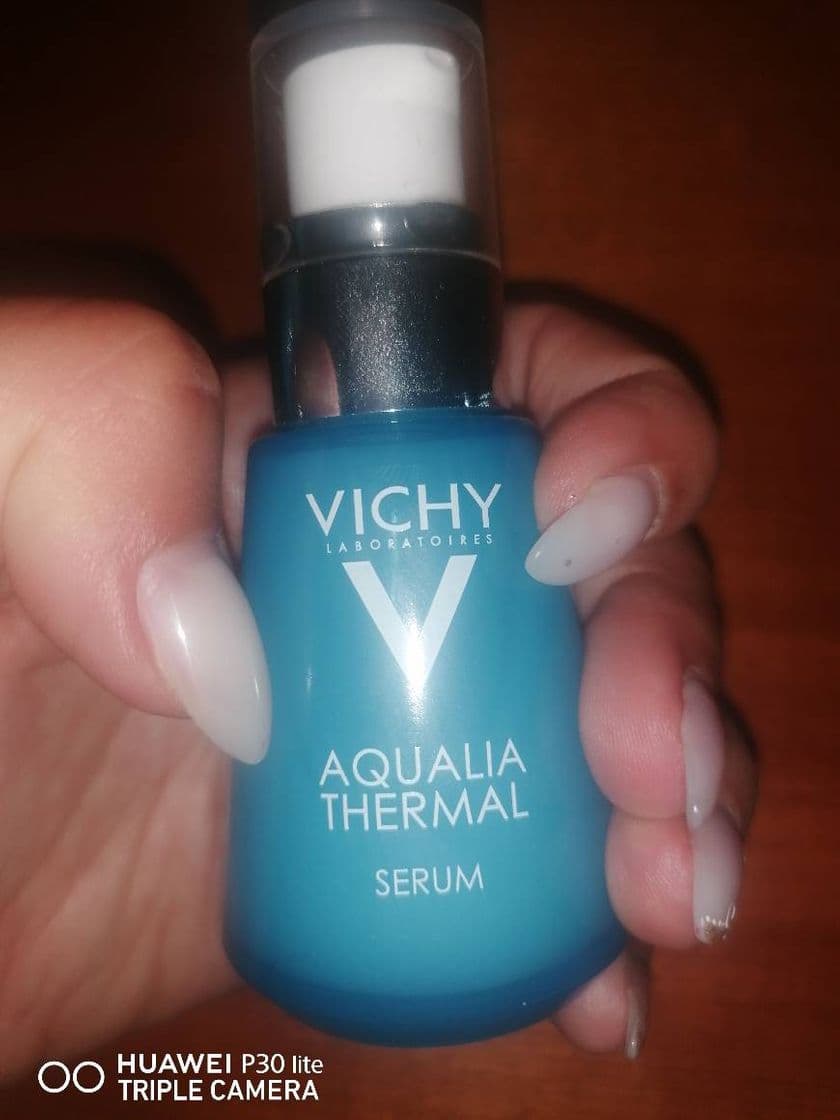 Belleza VICHY Aqualia Thermal Serum Hidratante 30 ml