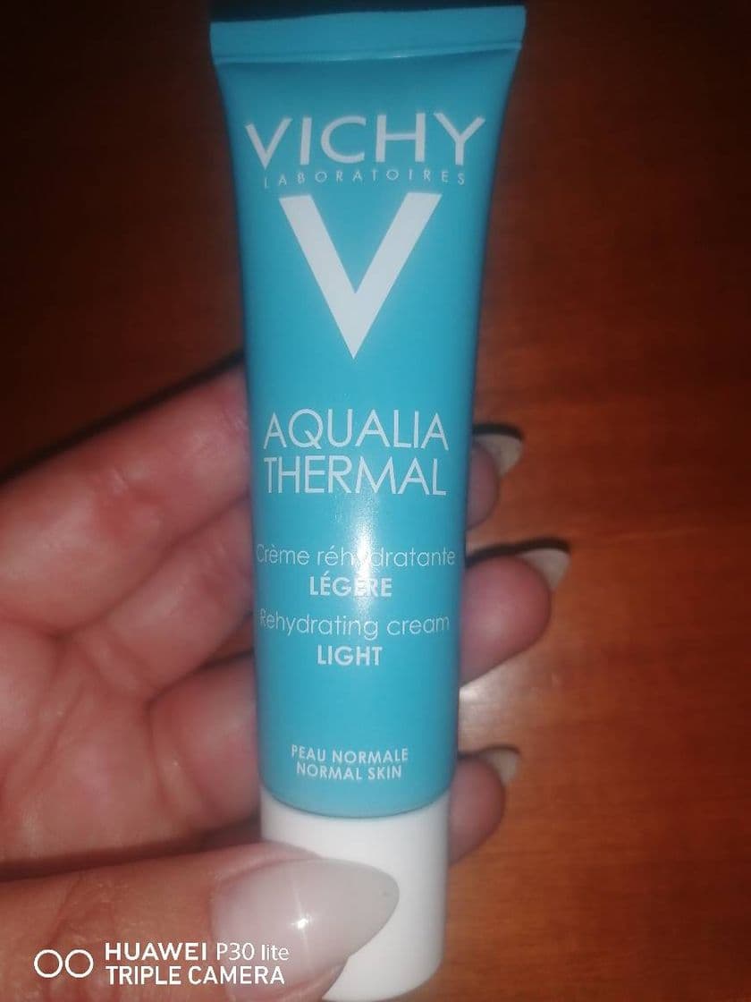 Belleza L'Oreal Vichy Crema Facial 30 ml