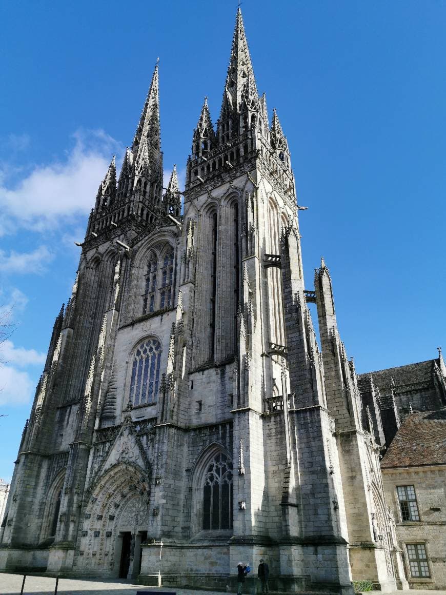 Place Quimper