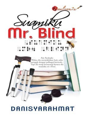 Serie Suamiku Mr Blind