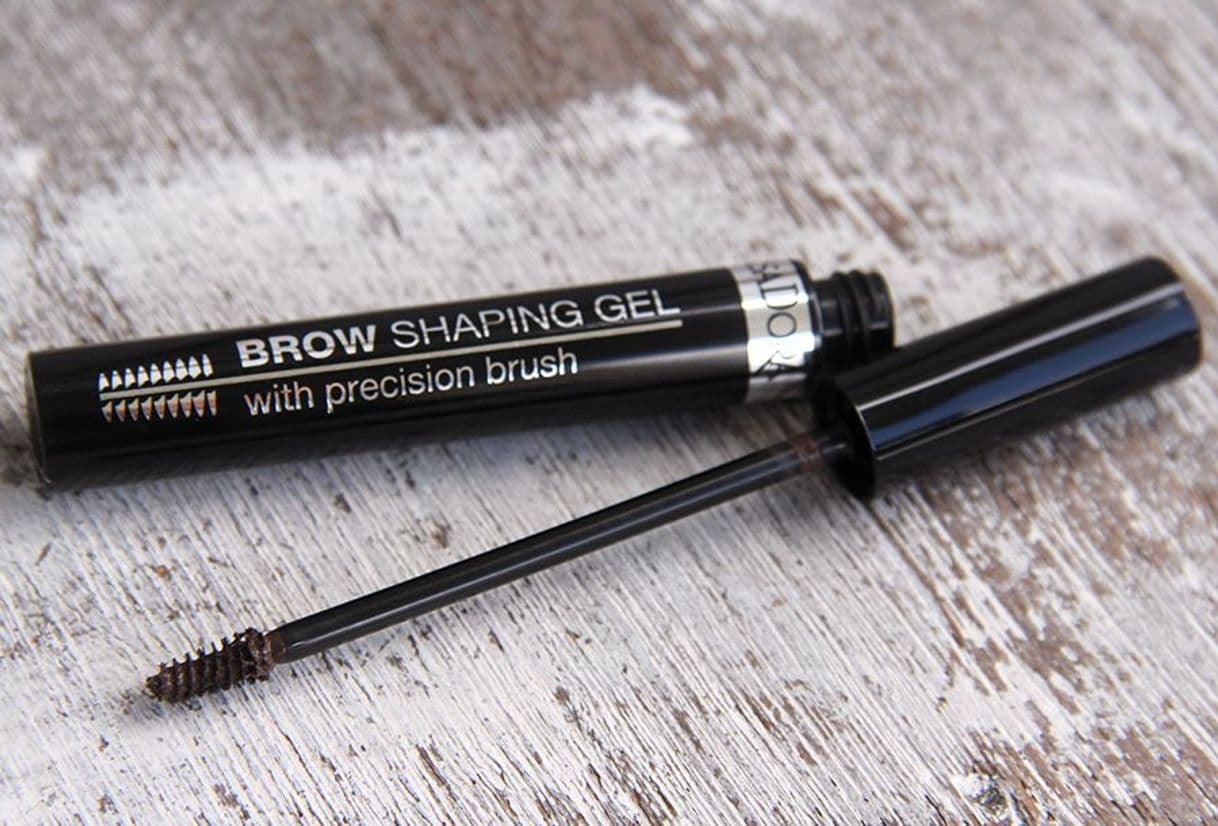 Producto Isadora Isadora Brow Shaping Gel