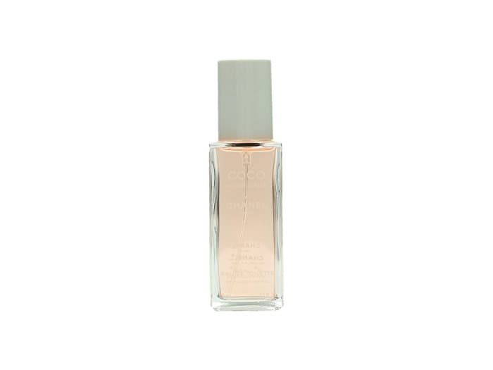 Belleza Chanel Coco Mademoiselle Eau de Toilette Vaporizador Refill 50 ml