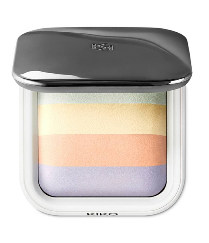 Fashion Colour Correction Face Fixing Powder
