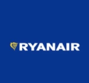 Fashion Ryanair