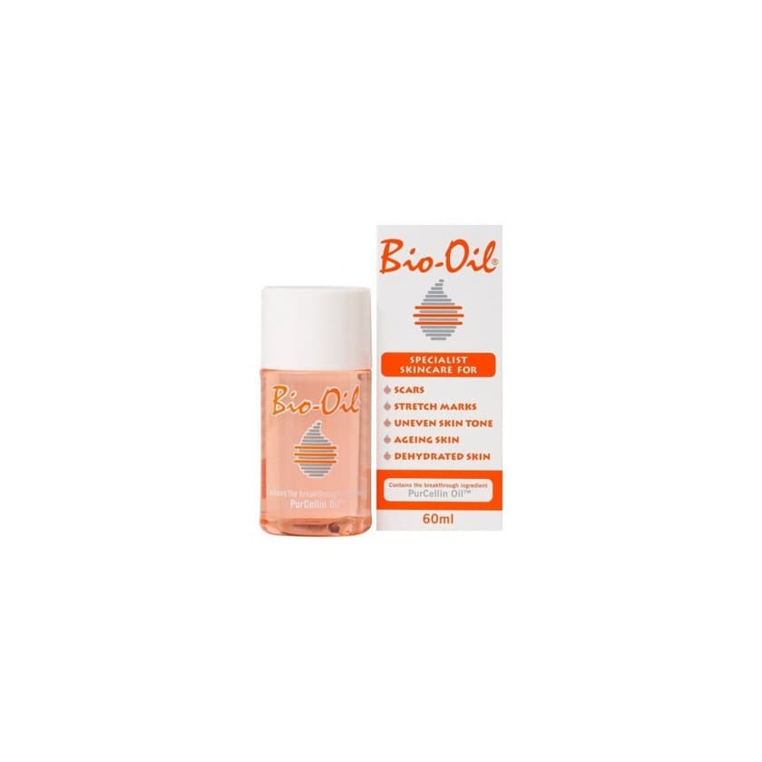 Producto Bio-Oil 