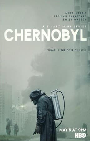 Serie Shernobyl