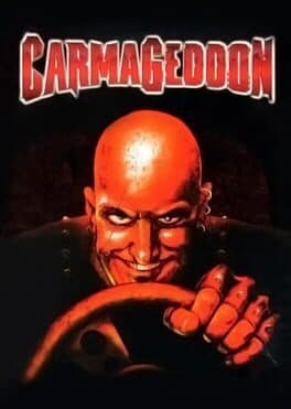 Videogames Carmageddon