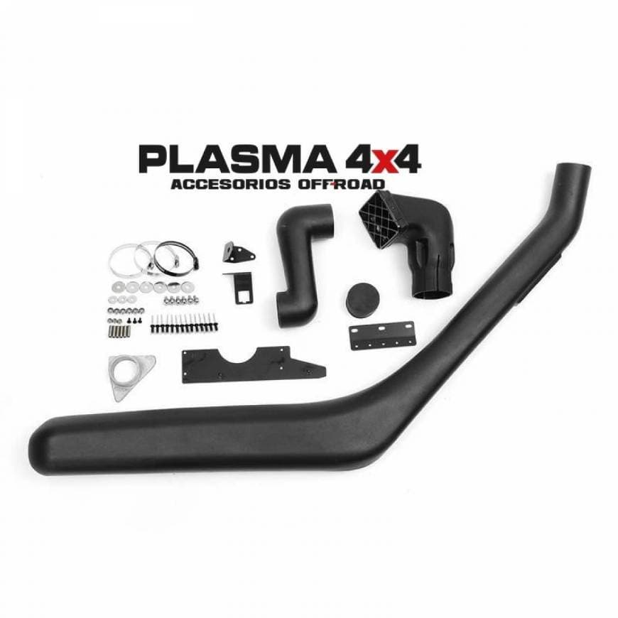 Lugar PLASMA 4X4