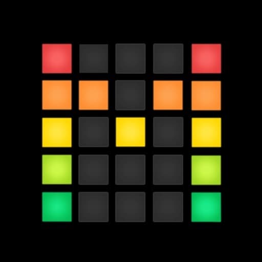 App Drum Machine - Music Maker