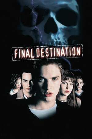 Movie Final Destination