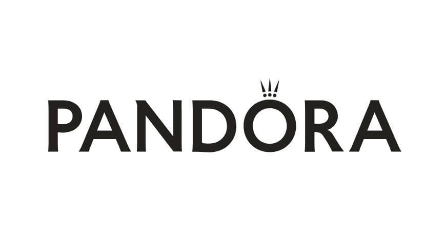 Moda Pandora 