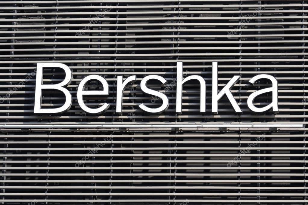 Product Bershka