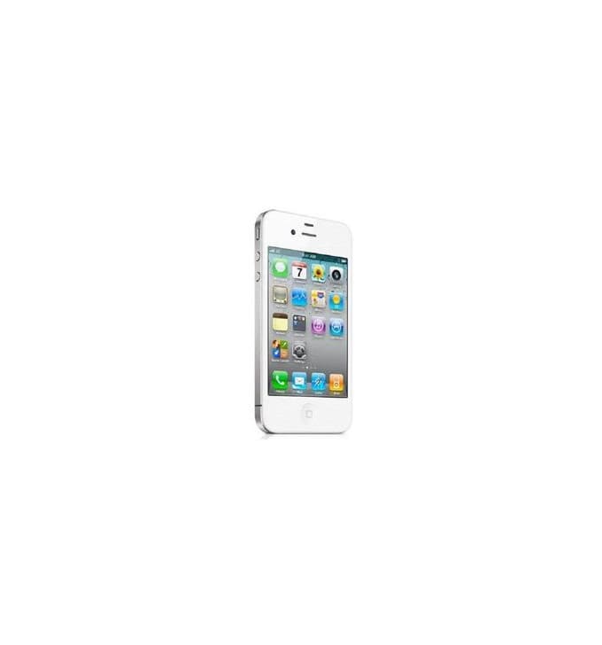 Electronic Apple iPhone 4S 16GB - Smartphone Libre