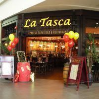 Restaurantes La Tasca