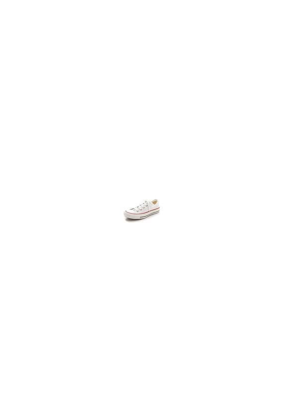 Fashion Converse Chuck Taylor All Star Ox, Zapatillas Unisex adulto, Blanco