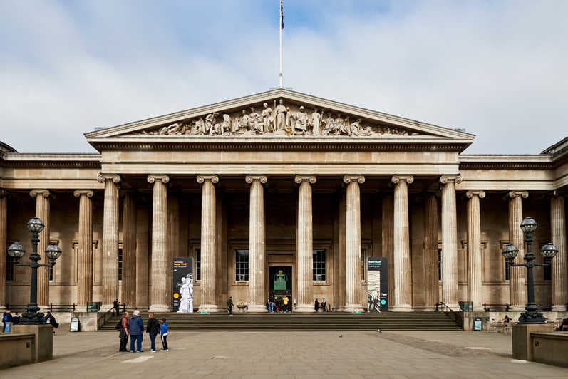 Place British Museum