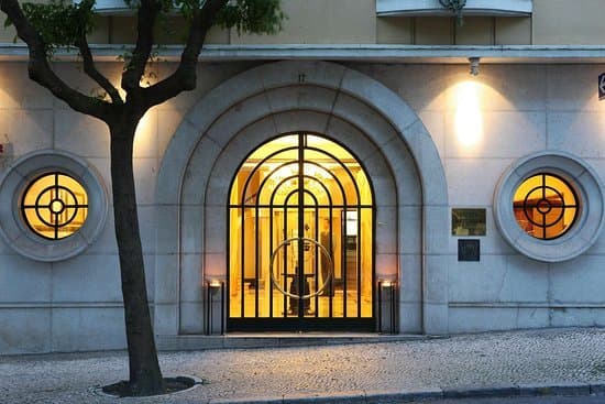 Lugar Britania Art Deco Boutique Hotel, a Lisbon Heritage Collection