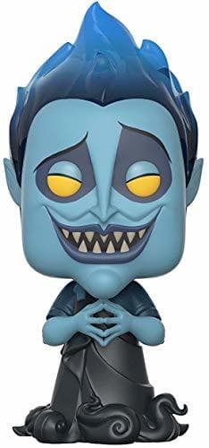 Game Funko Pop!-29325 Hades Disney Figura de Vinilo