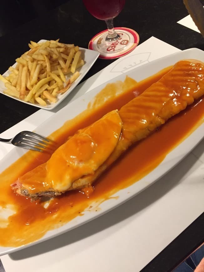 Restaurants Dona Maria