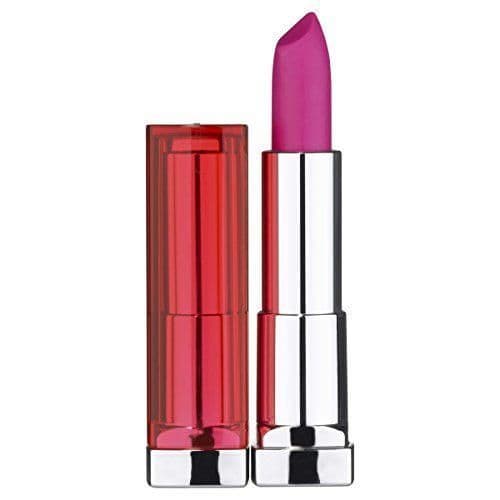 Producto Maybelline Color Sensational Vivids - 902 Fuchsia Flash - Lipstick - barras