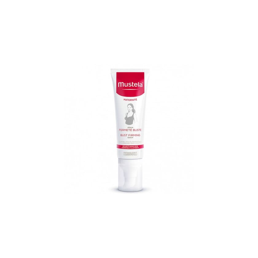 Producto Mustela Maternité Serum Fermeté Bust