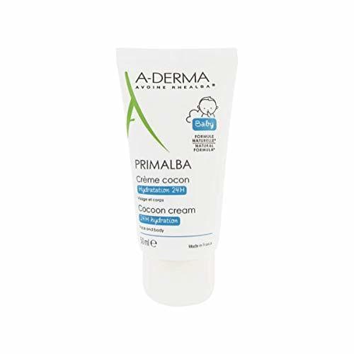 Producto A-DERMA Primalba Crema Delicata Protettiva Cocon 50 ml