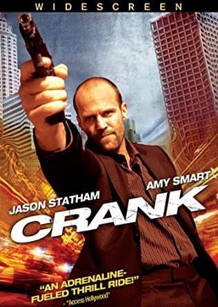 Movie Crank