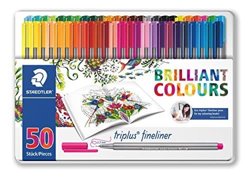 Producto Staedtler 334 M50JB