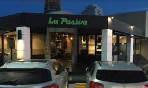 Restaurants La Pasiva