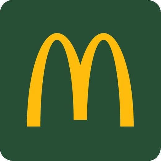 App McDonald's Portugal