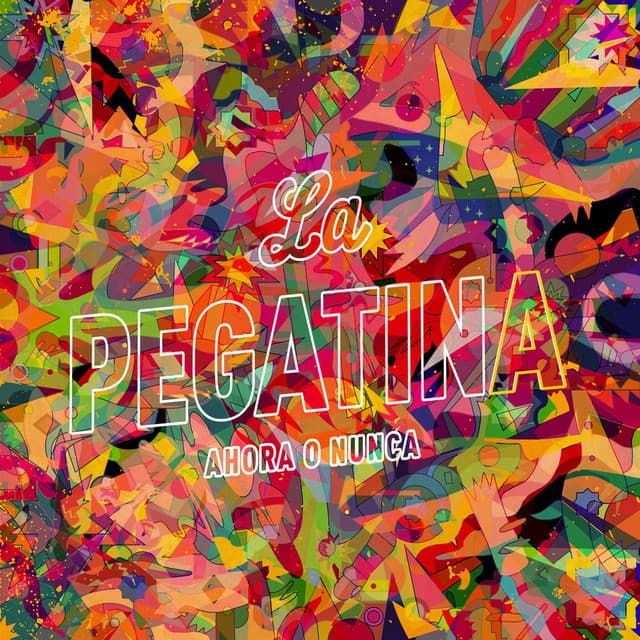 Moda La Pegatina on Spotify